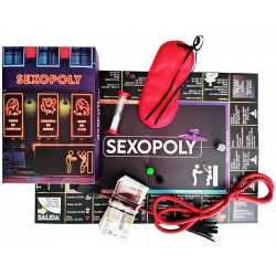 SEXOPOLY